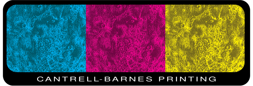 Cantrell-Barnes Printing